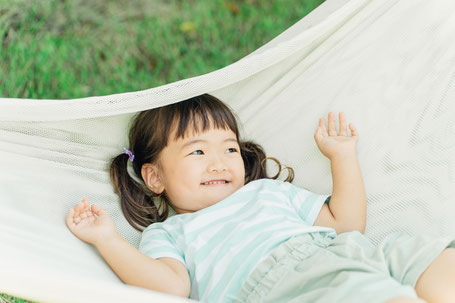 子どもの言葉の発達