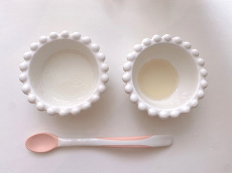 ベビー食器は必要？