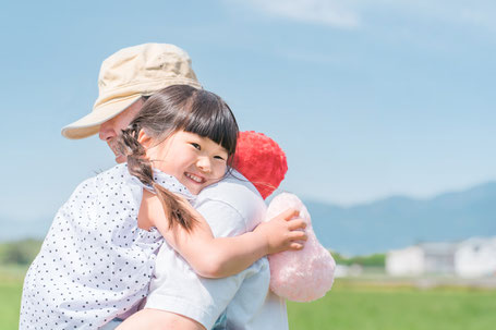 トイレトレーニング　子どものペースで