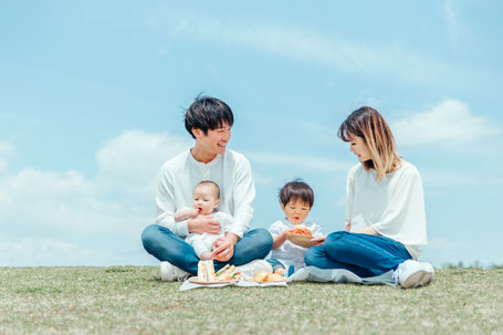 後追いのピークと終わり
