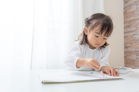 3〜5歳ごろ：ごはん以外の時間にも活躍