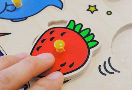 子ども用パズルの選び方