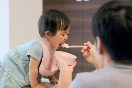 月齢に合わせて選ぶ
