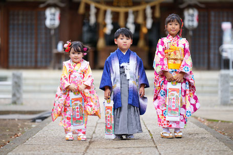 5月5日　どうやってお祝いをする？