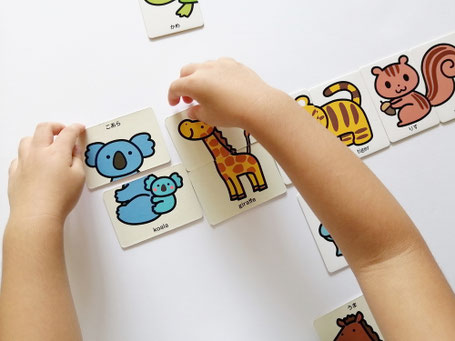 子ども用パズルの選び方