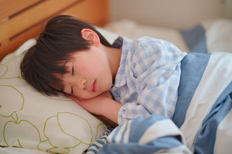 寝かしつけのコツ・アイデア