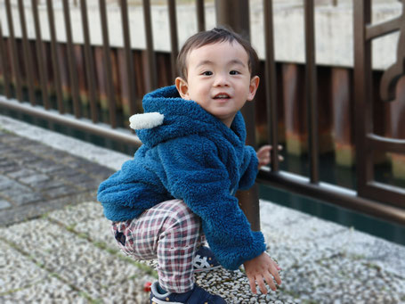しっかり防寒対策をして冬を乗り切ろう
