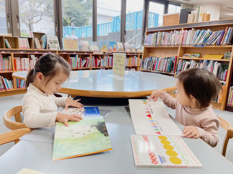 図書館通いのメリット