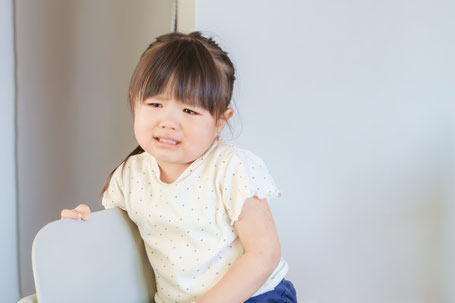 慣らし保育　帰ってきたら大切にしたいこと
