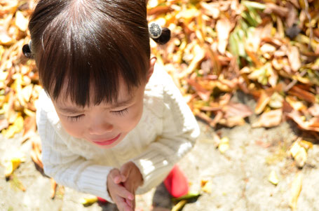 赤ちゃん返りはいつまで続く?