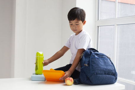 仕事と育児を両立させる働き方の見直し