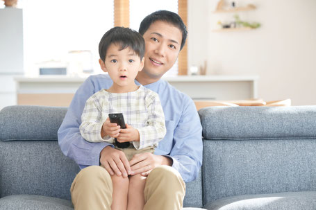 上手く動画と付き合いましょう