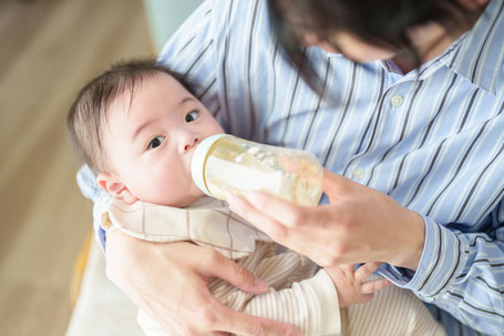 １歳の誕生日　みんなでお祝いしよう