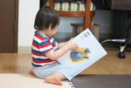 子ども向けに伝える「お盆の意味」