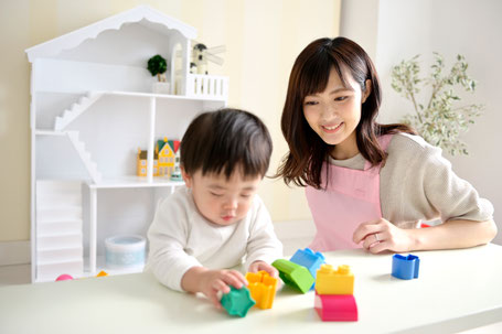 自分で選べることが自信になる