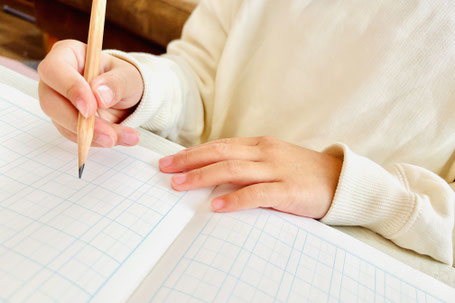 子どもがひらがなに興味を持ちやすくなるコツ