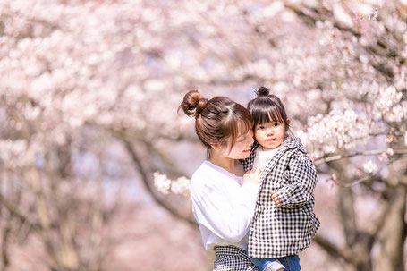 子どもを撮影する際の注意点