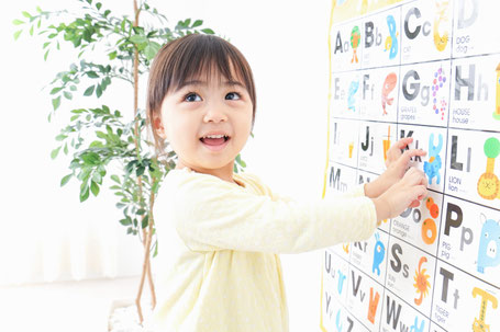 「できた！」の積み重ねが自信につながる