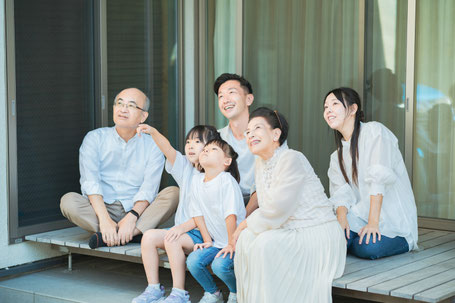 子ども向けに伝える「お盆の意味」