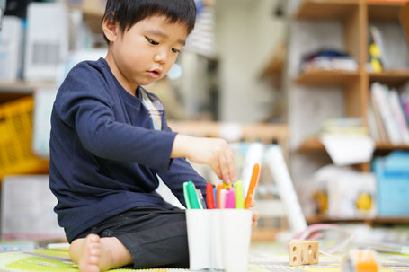 赤ちゃん返りが起きるのはどんなとき？