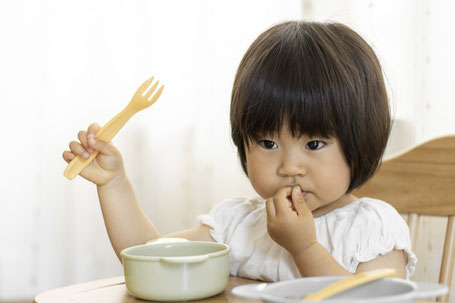 よくある食事の悩み