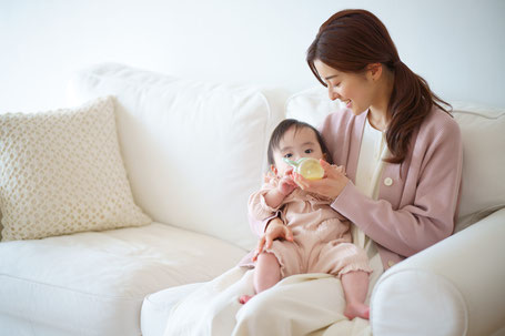 伝統行事で楽しむ誕生日　選び取り