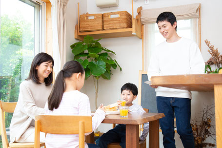 学習デスクのメリット