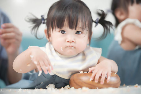 よくある食事の悩み