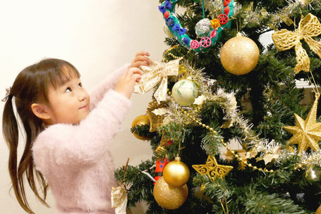 おうちで楽しむクリスマスの過ごし方