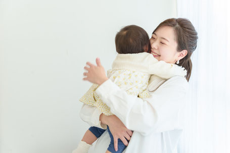 慣らし保育　帰ってきたら大切にしたいこと