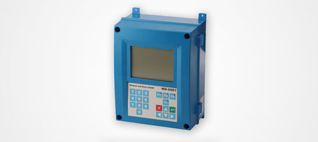 Klimacomputer MD 6001