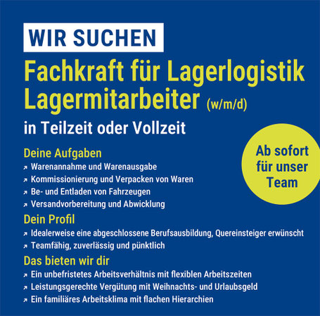 Stellenanzeige Menken & Drees GmbH | Kaufmann / Kaufrau für Büromanagement (m/w/d)