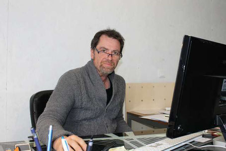 Jean Baurens, architecte à Andernos-les-Bains
