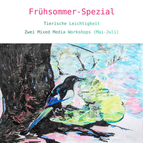 Unterricht/Workshop