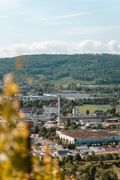 Heiraten Grafenberg Schorndorf