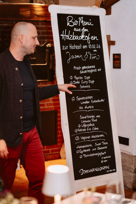 Nachhaltig heiraten Schwäbische Alb Zur Scheunenwirtin Bartholomä Fotograf