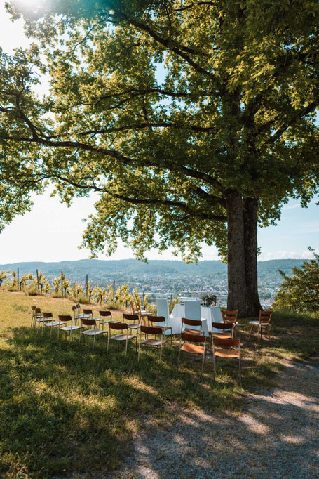 Hochzeit Grafenberg Schorndorf