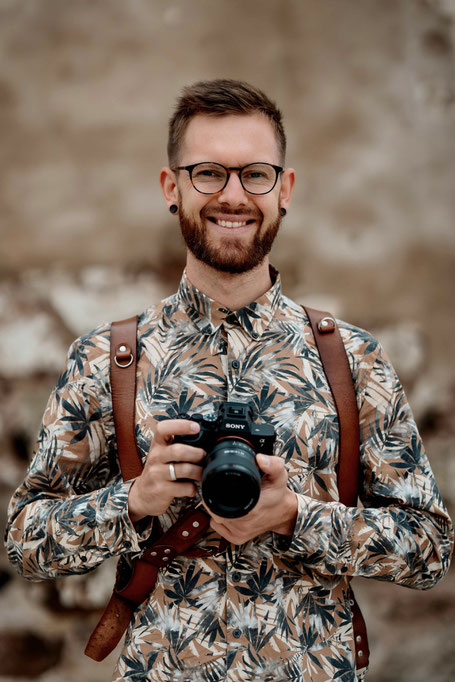 Hochzeitsfotograf Robingrafie Robin Bellmann Remstal Schorndorf Waiblingen Welzheim über mich