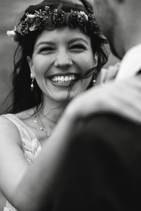 Nachhaltig heiraten Schwäbische Alb Zur Scheunenwirtin Bartholomä Fotograf