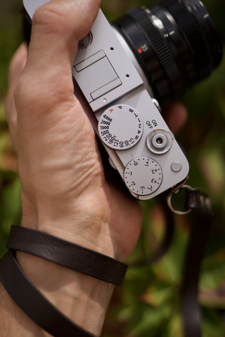 Fujifilm X-E5 Praxistest Fuji Testbericht