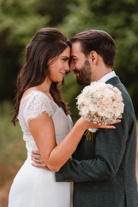 Robingrafie Hochzeitsfotograf Schorndorf