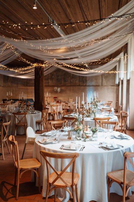 Hochzeit Kloster Lorch Robingrafie