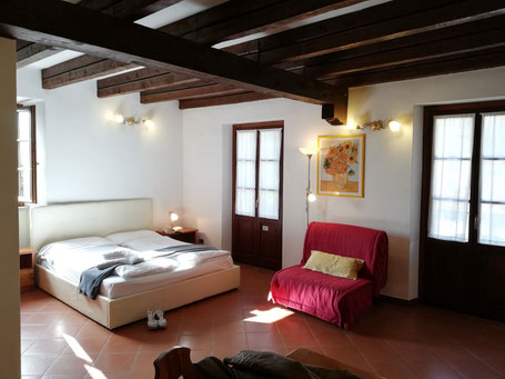 WOHNUNG CASA CANNOBIO