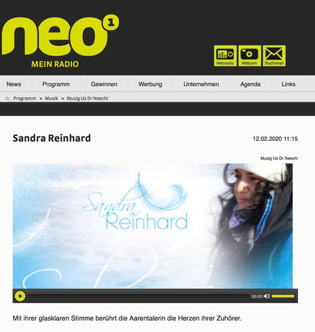 Quelle Radio Neo1