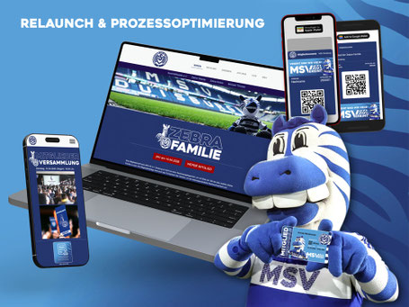 Christian Stiefelhagen - Präsident MSV Duisburg - Mobile Werbeagentur und freier Berater für Marketing, Werbung, Unternehmenskommunikation