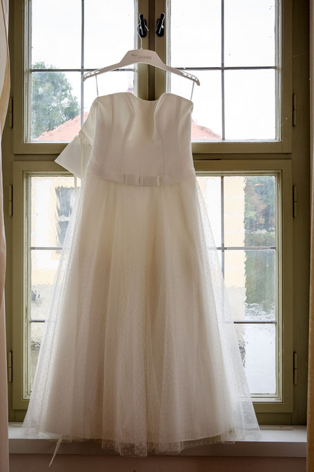 Hochzeit Moritzburg Getting Ready Hochzeitsfotos