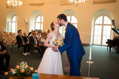 Hochzeit Landhaus Dresden Standesamt