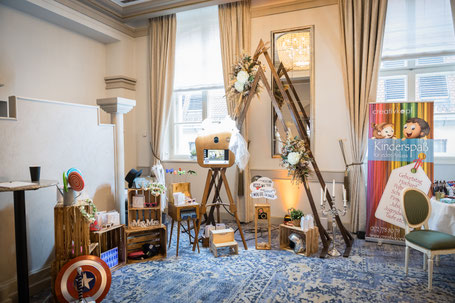 Hochzeit im Hilton Dresden, Hochzeitsfotograf Hilton Dresden