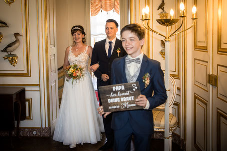 Hochzeit Fasanenschlößchen Moritzburg Hochzeitsfotograf