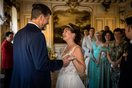 Hochzeit Fasanenschlößchen Moritzburg Hochzeitsfotograf